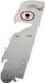 BEKO - Chambre de pression - DIN29330BI - 1760200400