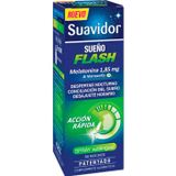 Urgo Suavidor Sueño Flash Spray Sublingual 20ml