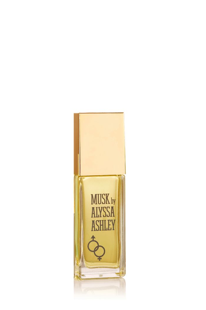 Alyssa Ashley Musk / 50 ml / Women