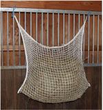 Kerbl Slowfeeder 90x60CM Wit Textiel Paard