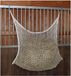 Kerbl Slowfeeder 90x60CM Wit Textiel Paard