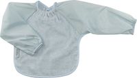 Silly Billyz Towel Slab Met Mouwen - Blauw