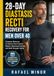 28-DAY DIASTASIS RECTI RECOVERY FOR MEN OVER 40: Complete Workouts to Improve Core Control, Reduce Abdominal Doming, and Build Strength Safely
