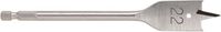 Bahco speedboor / houtboor - 38 x 152 mm