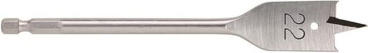 Bahco speedboor / houtboor - 38 x 152 mm