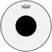 Remo CS Ambasador Clear 18"