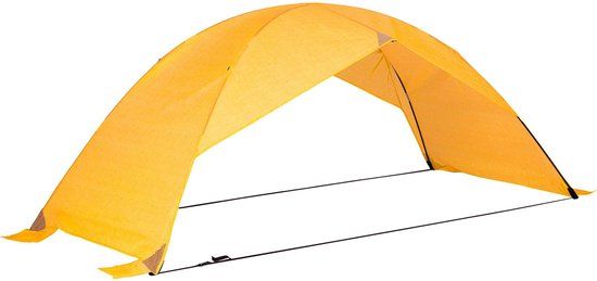 Waimea Strandtent Boog Model - Aegis - Geel