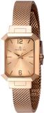 Invicta Angel 48153 Montre Femme Mouvement Quartz - 21 mm
