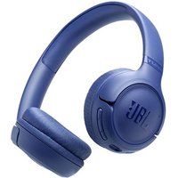 JBL Draadloze on-ear hoofdtelefoon Tune 535BT Bluetooth Blauw