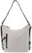 MANDARINA DUCK Schoudertas MD20 Slide Crossover Whitecap Gray Crème