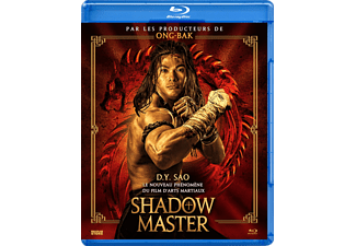 BELGA Shadow Master - Blu-ray