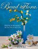 Bead Flora: French Beaded Branches in Bloom