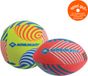 Schildkröt mini ballen duo-pack strand en water speelgoed