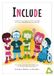 Include: A program for schools and clubs to promote and nurture Neurodiversity and Inclusion