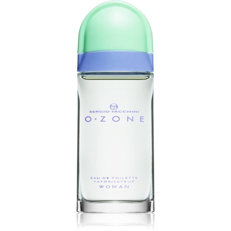 Sergio Tacchini Ozone for Woman eau de toilette / dames