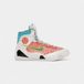 Nike Kobe 9 Elite Protro What The (2025) (GS) Blanc Unisexe Caoutchouc