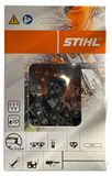 Stihl chaîne de tronçonneuse Picco Micro Mini 3 (PMM3), 3/8P, 1,1 mm, 55 TG, 36100000055