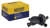 HENGST FILTER Séparateur d'huile pour reniflard, adapté entre autres pour BMW Série 3