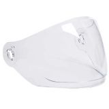 Agv Orbit/fluid City 19-2 Scherm Transparant M-XL