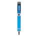 Weller 7874B Handmatige ESD-Veilige Desolderende Pomp met Aluminiumlichaam, Blauw