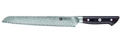 ZWILLING Tanrei Broodmes 23 cm Staal Braun