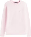 Tommy Hilfiger Pull en maille pour homme Coton XXL