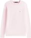 Tommy Hilfiger Pull en maille pour homme Coton XXL