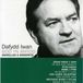 Music&Words Dafydd Iwan - Bod Yn Rhydd (Gwinllan A Roddwyd) (CD)