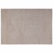 vidaXL - Binnen- en buitenkleed - PALMERAS - Beige - 120 x 170 cm - Polyester