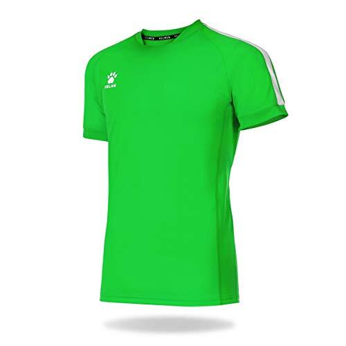 Kelme Global voetbalshirt voor heren