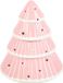 Something Different - Sapin de Noël rose - Oliebrander - Roze