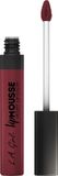 L.A. Girl Cosmetics LA Girl Lip Mousse Velvet Lipcolor Bae-cation