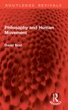 Philosophy Routledge Revivals Philosophy and Human Movement Paperback