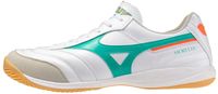 Mizuno Morelia Elite Tf Voetbalschoenen Wit EU 43