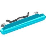HMD Skyline Bouton Instant, Bleu (Topaze Bleue), Pack de Service HQ254010006V0