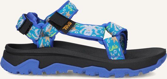 Teva C Hurricane Xlt Jr Sandalen - Jongens - Multi - Maat 21