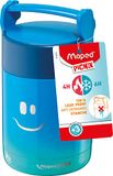 Maped Office Maped 876003 Thermoskan Blauw 0,35 l