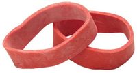 Snoli Porte-patins 100 Unités Rouge