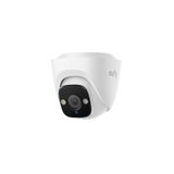 eufy NVR E41 PoE, Camera Beveiliging, 4x Turret 4K, 24/7