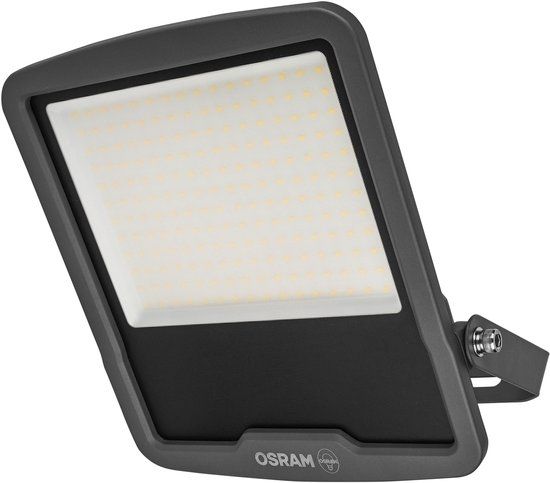 Osram ENDURA FLOOD PC 150W LED-schijnwerper, 4000K koel wit, 18.000 lumen, IP65