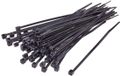 TRU COMPONENTS TC-BT-780-8.8-UVB Kabelbinder 780 mm 8.8 mm Zwart UV-bestendig 100 stuk(s)