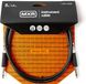 MXR DCIS05-1,5 m jack kabel