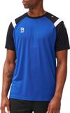 Robey Control Shirt - Koningsblauw - L