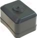 Honda Couvercle de filtre à air pour GX160, GX200 (17230-ZE1-820)