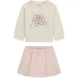 Guess Ensemble pull + jupe bébé fille