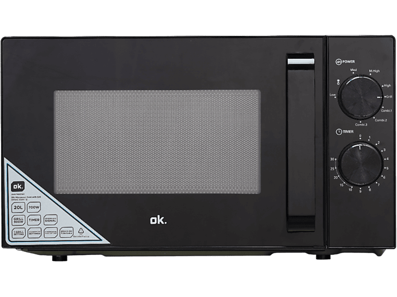 OK. Omwg 2024-1 B Magnetron