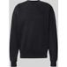 Pegador Sweatshirt zwart
