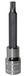 SP Tools SP23215 schroevendraaier-dopsleutel XZN 1/2 inch - 8 mm