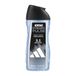 adidas Dynamic Pulse 3-in-1 douchegel voor hem, houtachtige en frisse geur, 250 ml