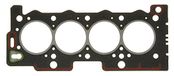 Gasket, Ajusa Gasket, cylinder head